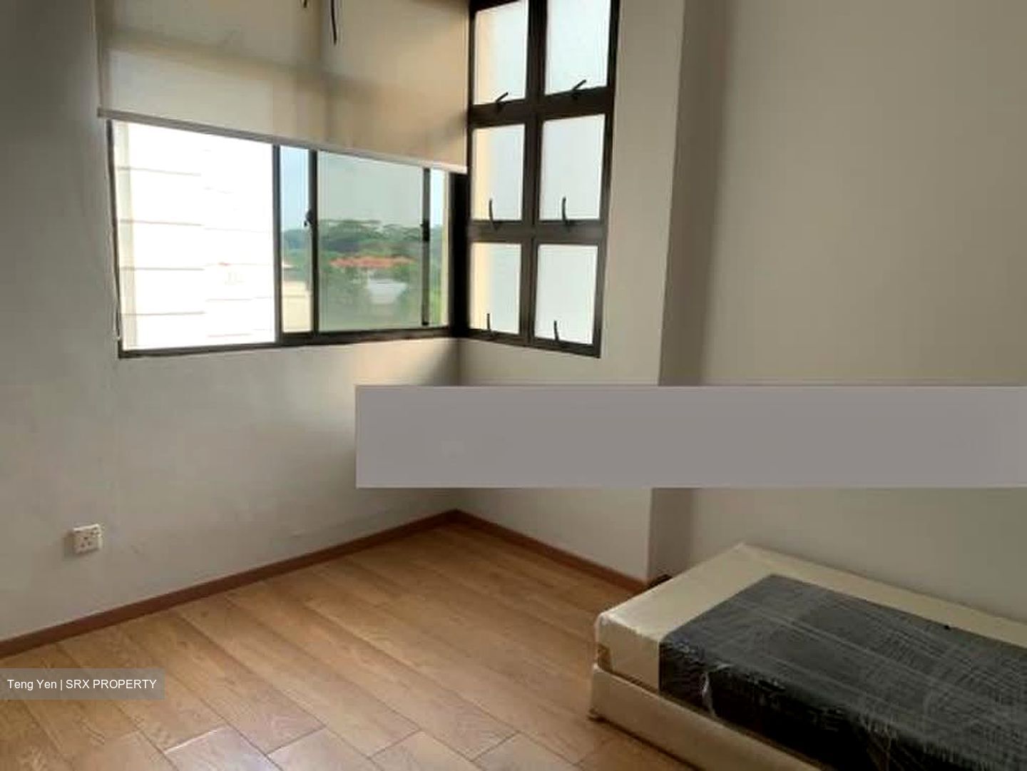Grande Vista (D28), Condominium #586746331